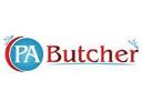 PA Halal Butcher logo